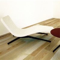Laserbasis per chaise long, poltrone e divani